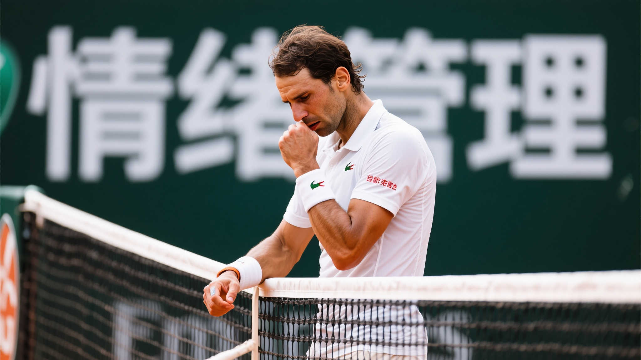 巴斯托尼谈欧冠决赛:失利令人遗憾,但我仍不言弃 “情绪管理”被越来越多运动心理学专家列为专业竞技选