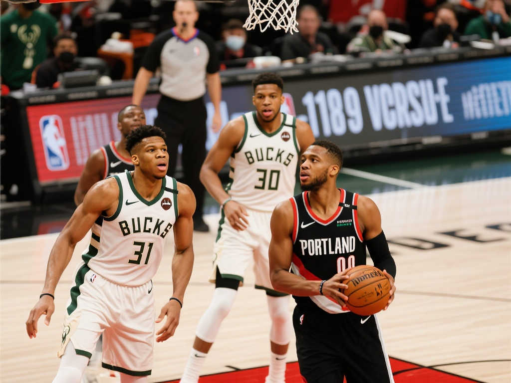 雄鹿11场9胜火力全开!老里豪言:剑指NBA杯冠军 雄鹿11场9胜火力全开!老里豪言:剑指NBA杯冠军